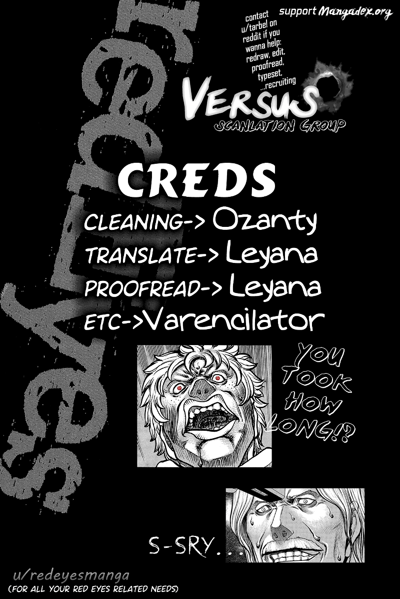 Red Eyes chapter 79 - page 48