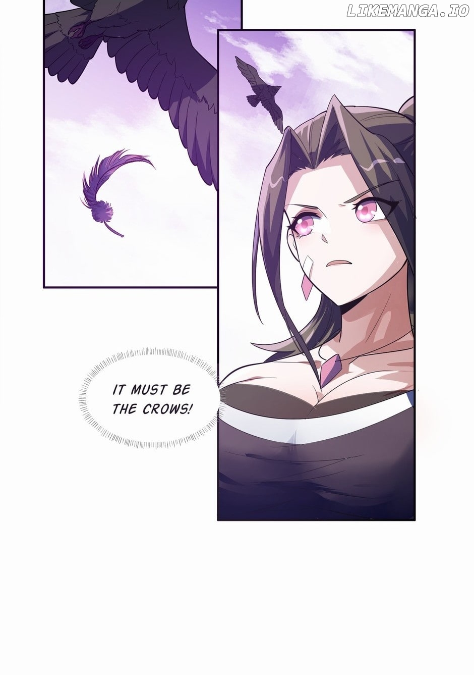 The Godslayer Who Cheats Chapter 33 - page 29