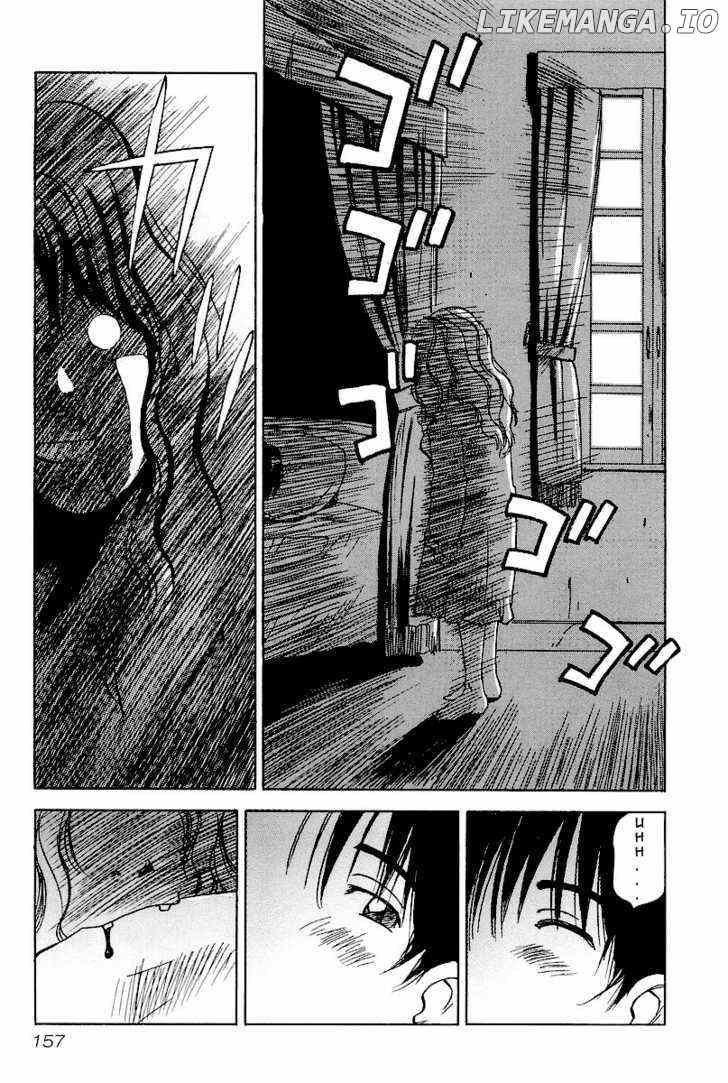 Magetsukan Kitan chapter 7 - page 4