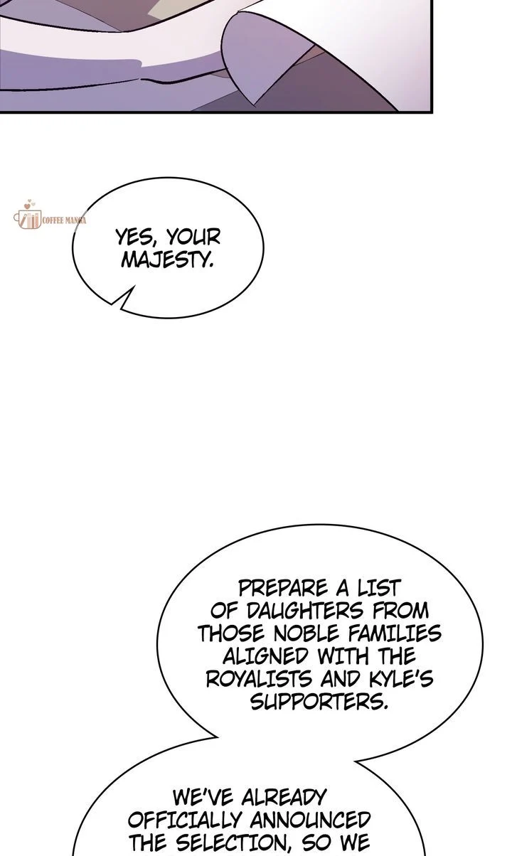 I’ll Save a Decent Family Chapter 126 - page 72