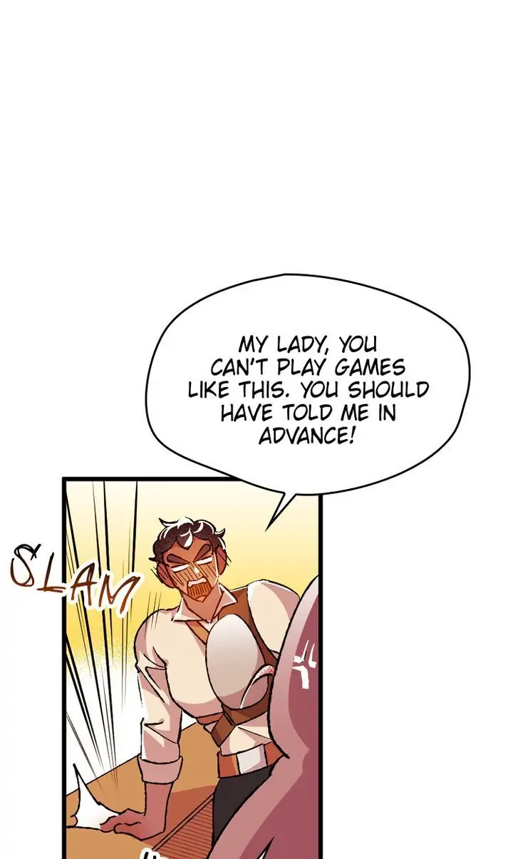 I’ll Save a Decent Family Chapter 6 - page 86