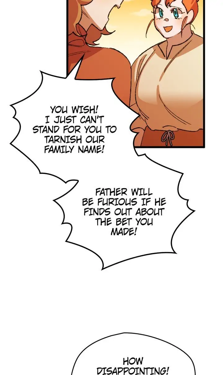 I’ll Save a Decent Family Chapter 28 - page 4