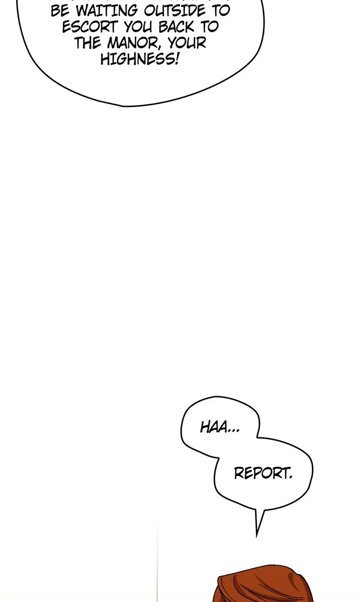 I’ll Save a Decent Family Chapter 108 - page 31