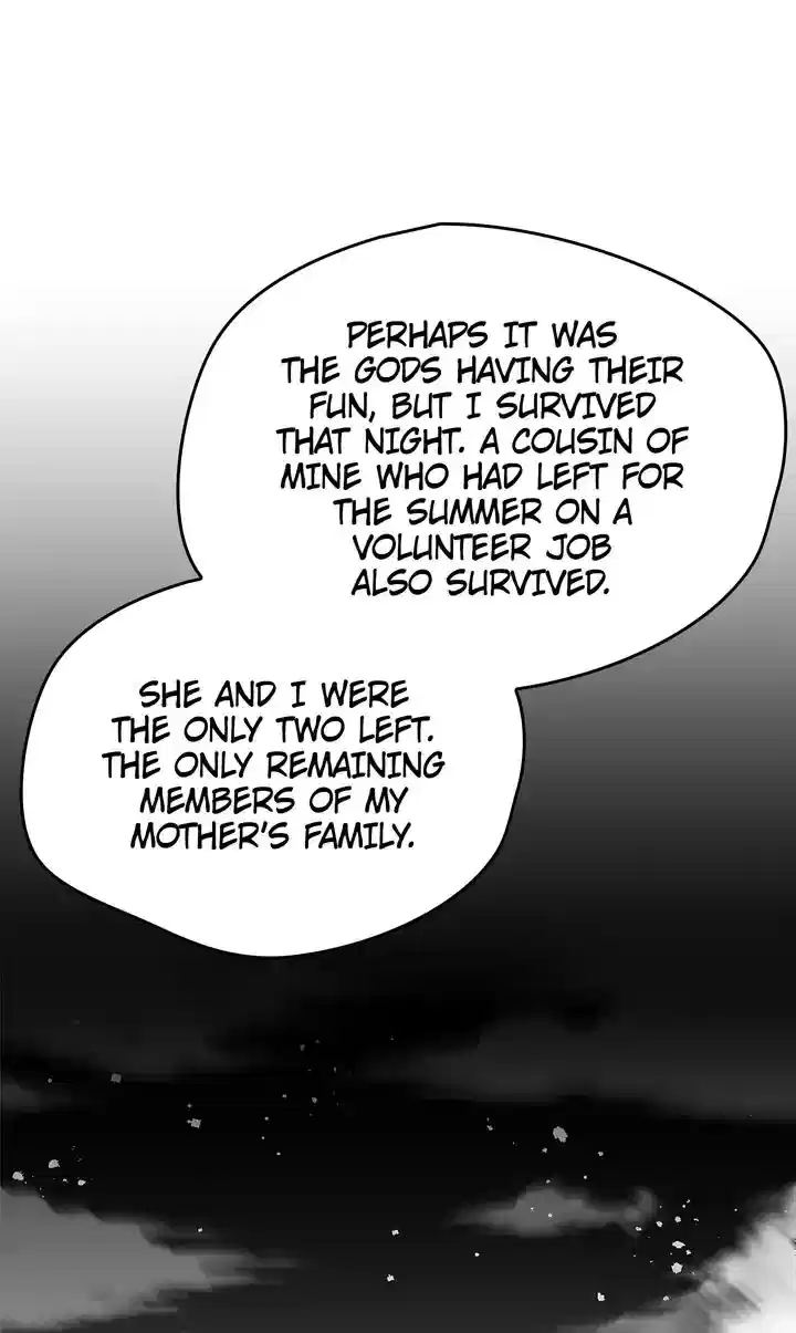 I’ll Save a Decent Family Chapter 99 - page 44