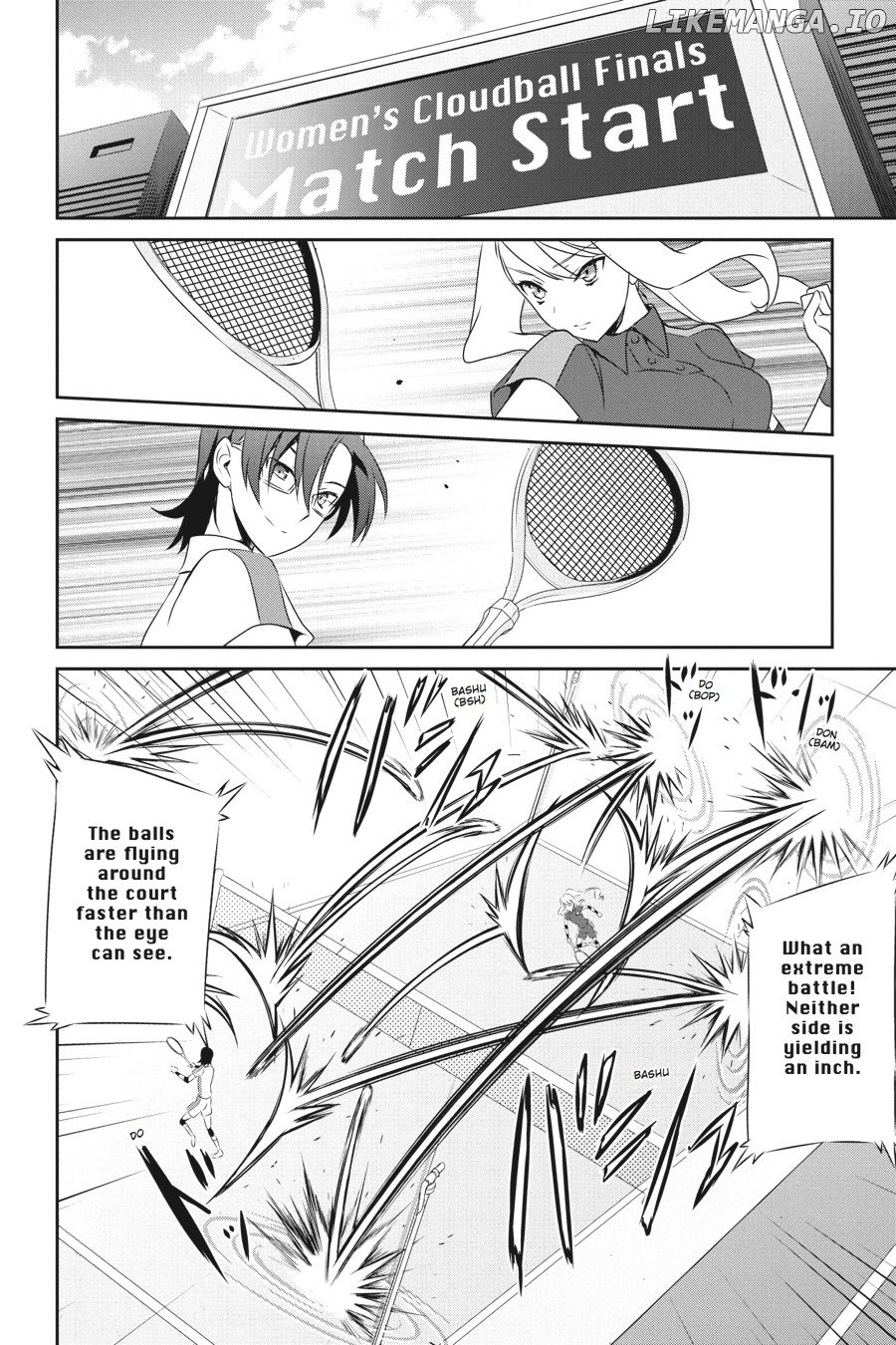 Mahouka Koukou no Yuutousei chapter 34 - page 16