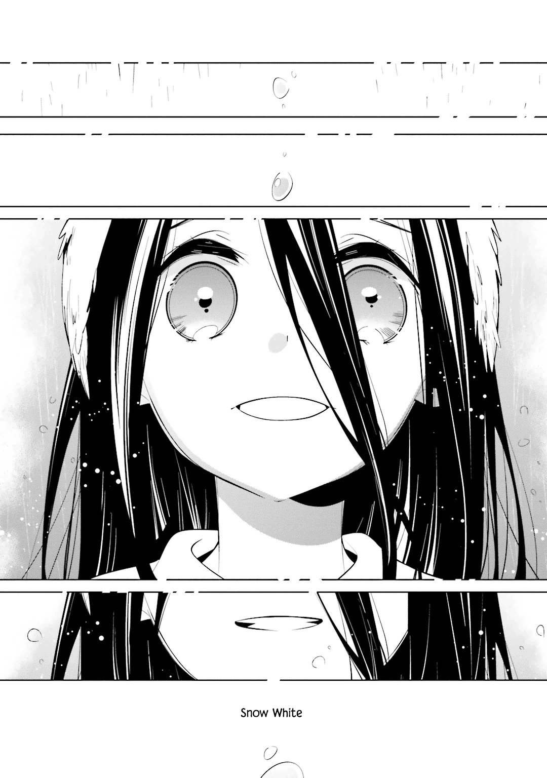 Shiro Ari chapter 44 - page 15