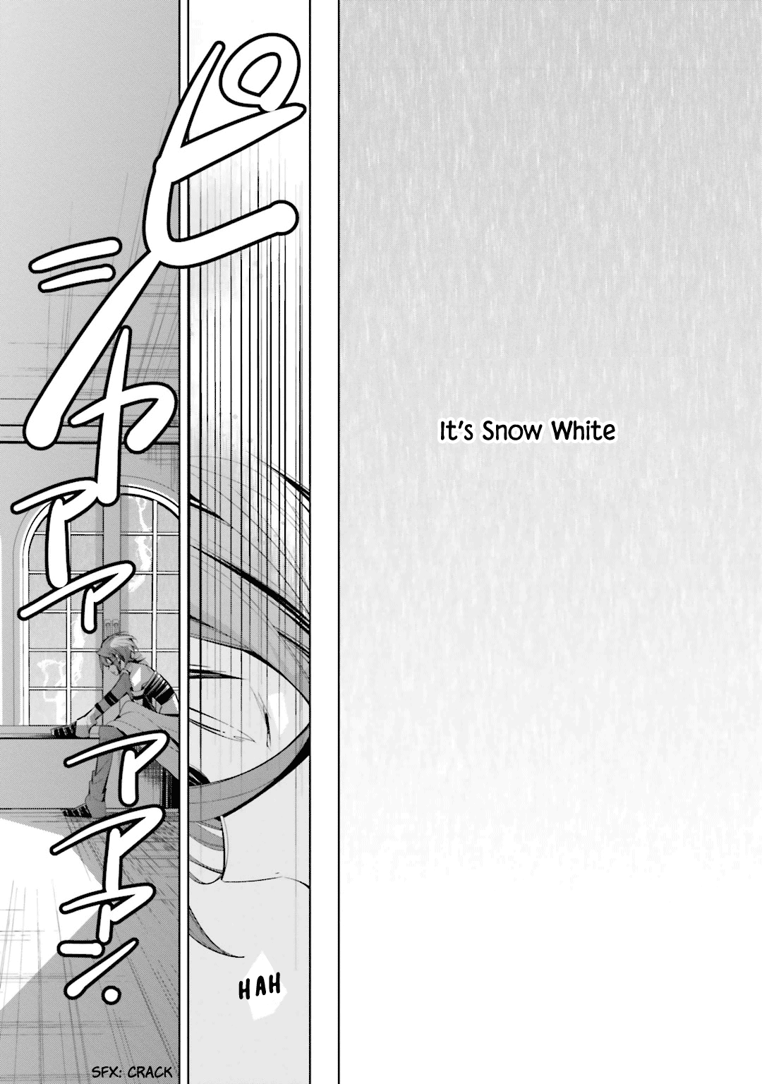 Shiro Ari chapter 44 - page 16