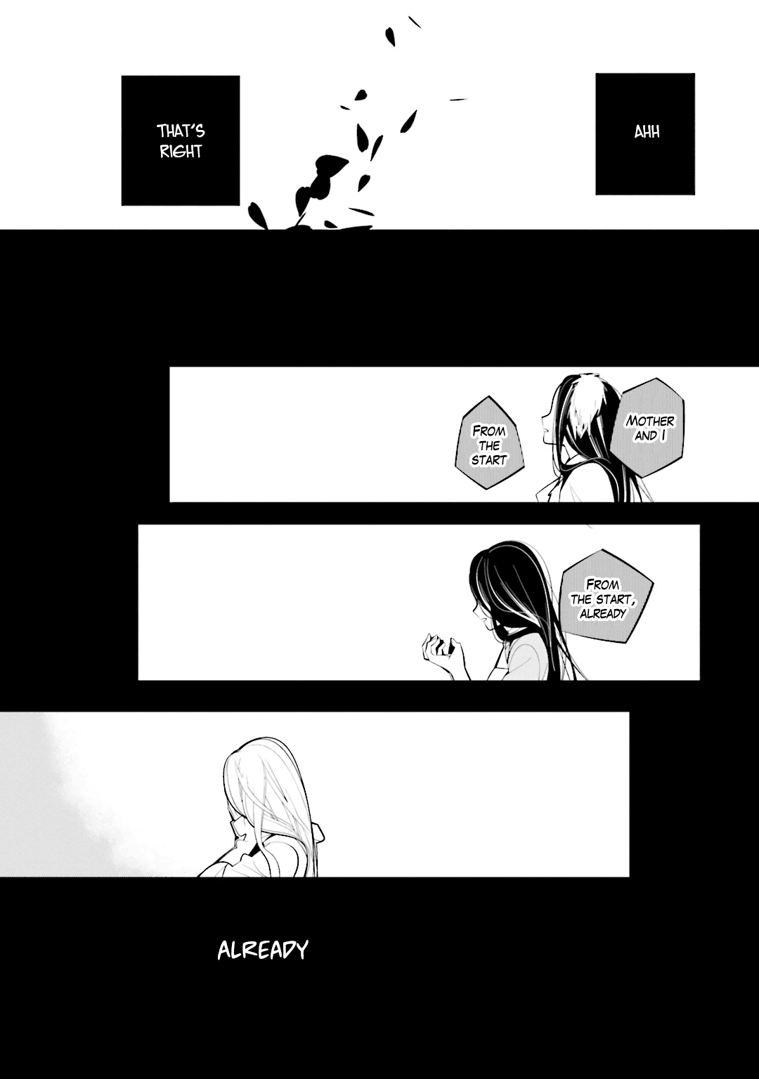 Shiro Ari chapter 47 - page 29