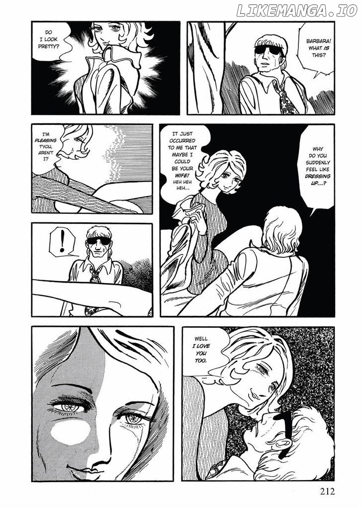 Barbara chapter 10 - page 6