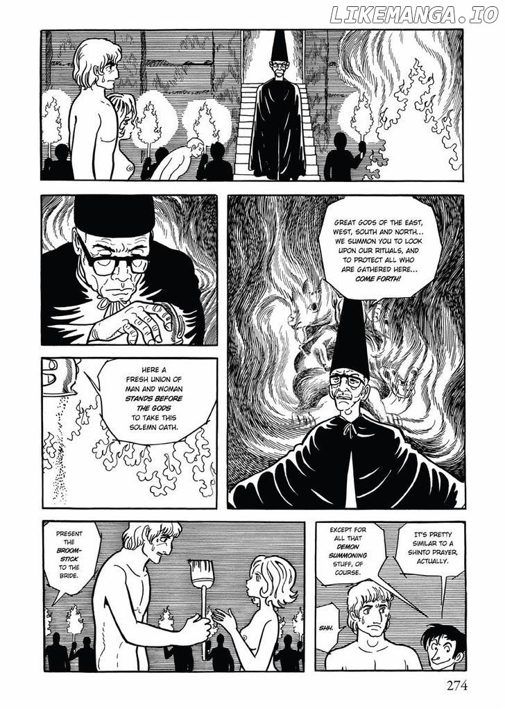 Barbara chapter 11 - page 18