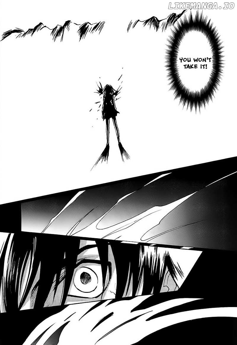 Megami Ibunroku - Persona chapter 43 - page 11