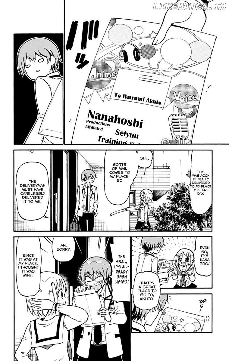 Tenshi To Akuto!! chapter 8 - page 19