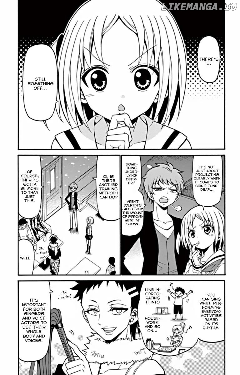 Tenshi To Akuto!! chapter 18 - page 6