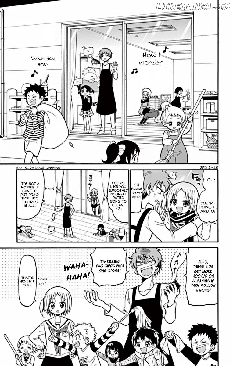 Tenshi To Akuto!! chapter 18 - page 8