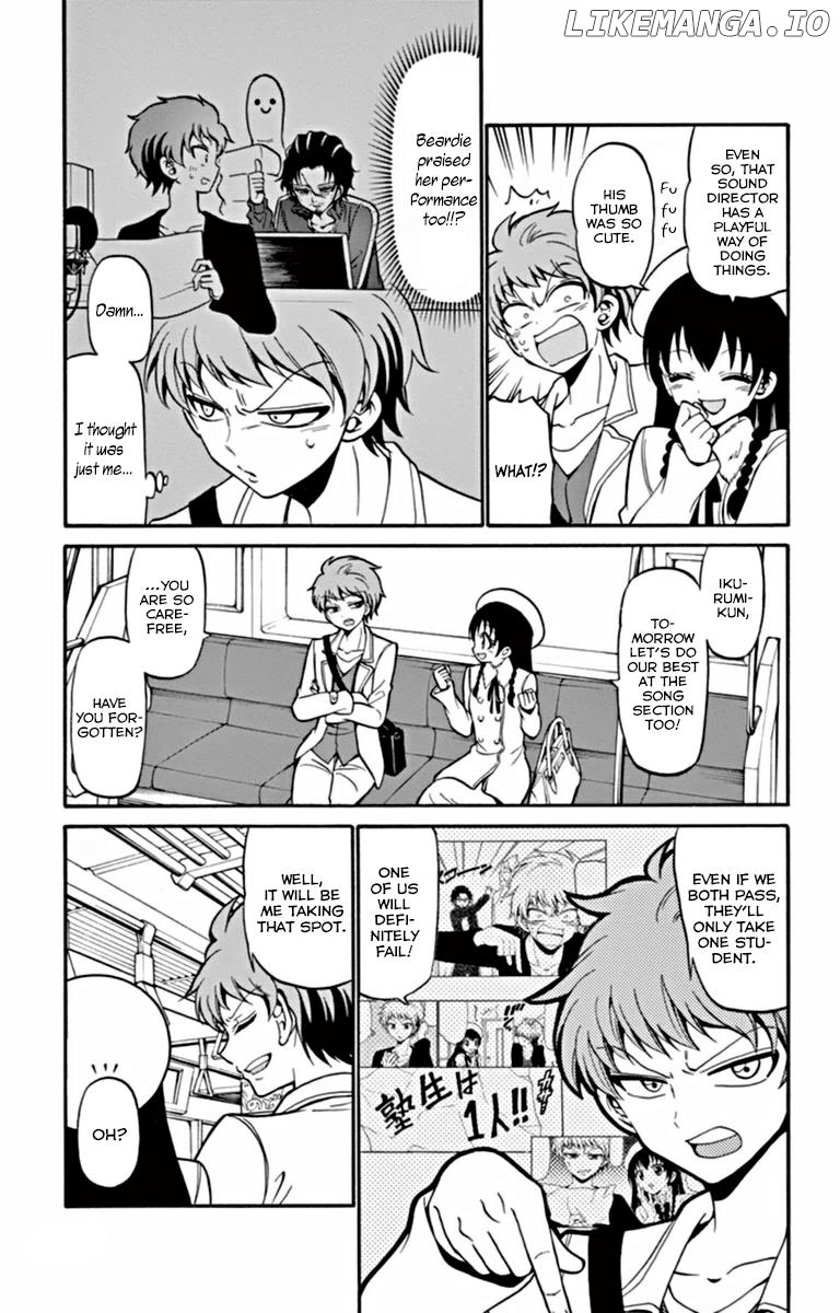 Tenshi To Akuto!! chapter 20 - page 6