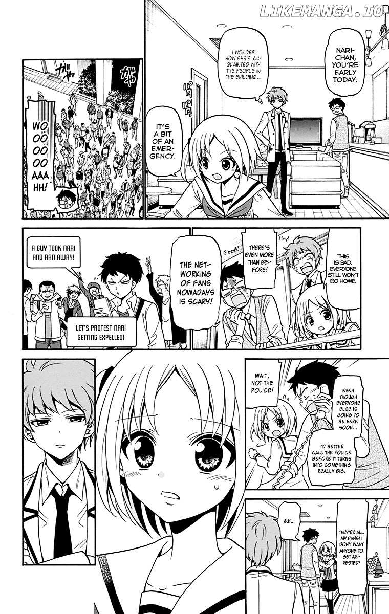 Tenshi To Akuto!! chapter 3 - page 19