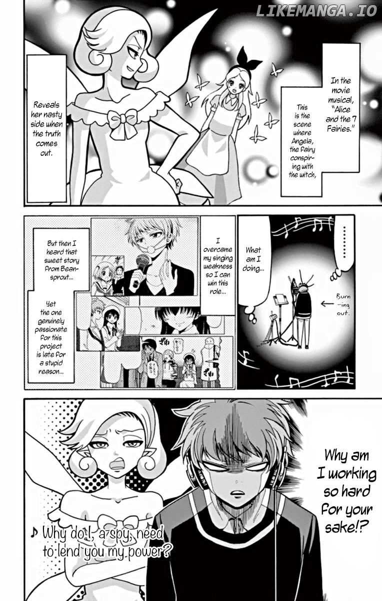 Tenshi To Akuto!! chapter 21 - page 11