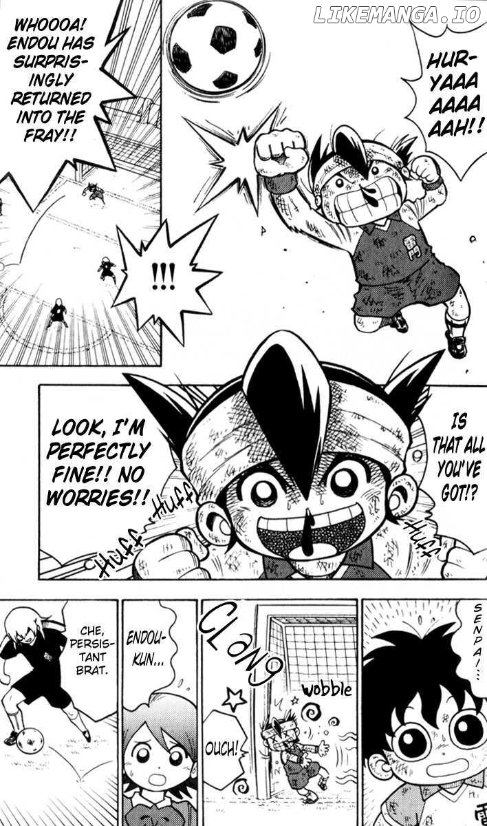 Inazuma Eleven chapter 2 - page 15