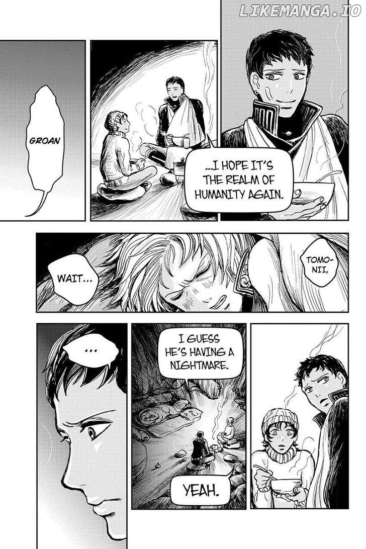 Ruten no Teruma chapter 14 - page 5