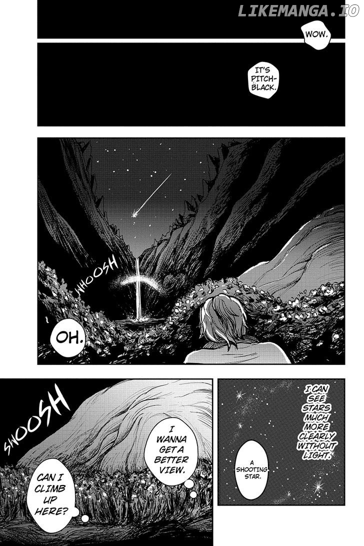 Ruten no Teruma chapter 11 - page 15