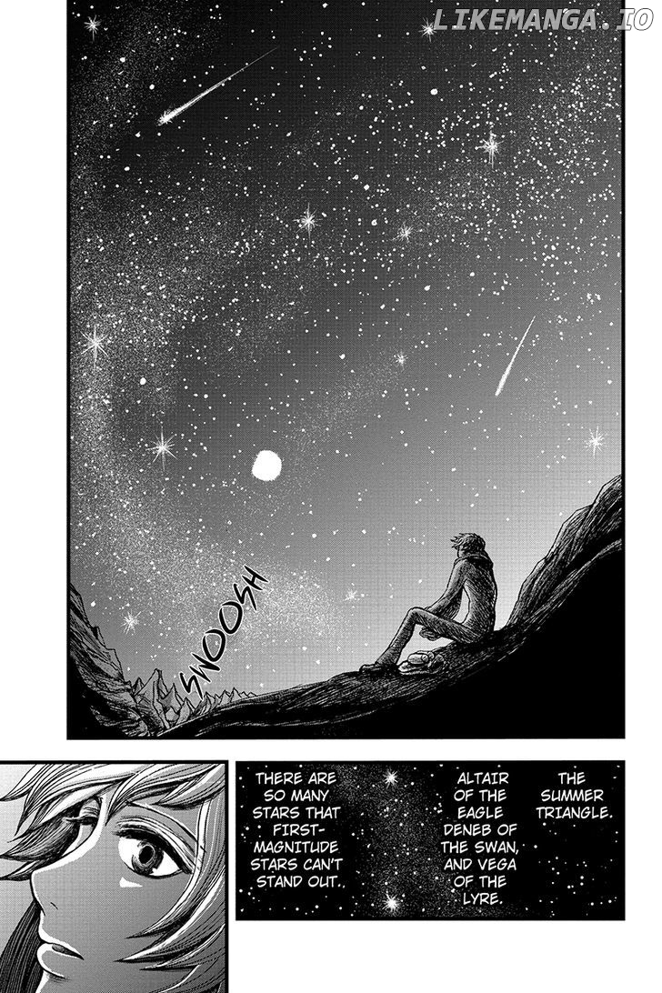 Ruten no Teruma chapter 11 - page 17