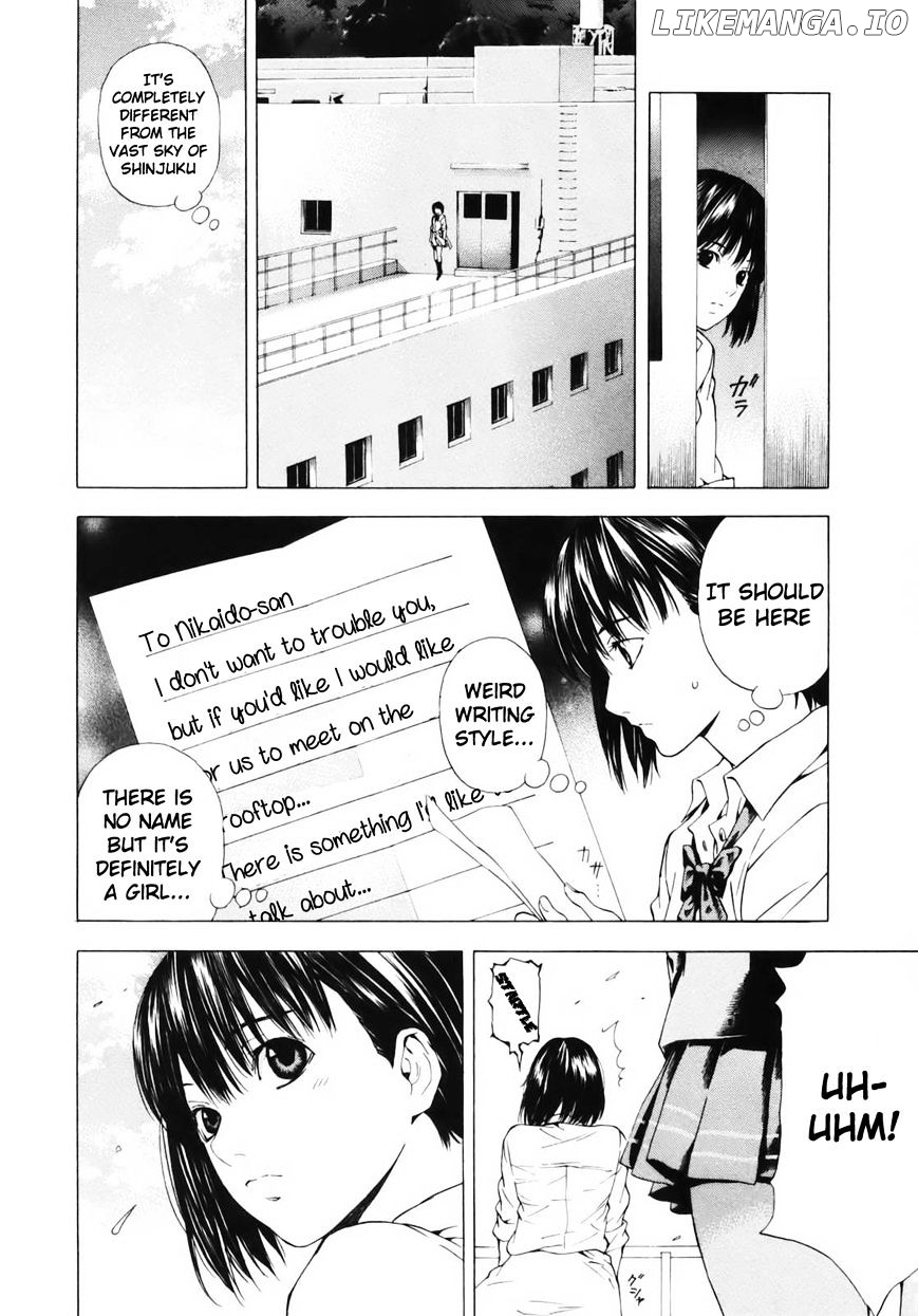 Aki chapter 5 - page 6