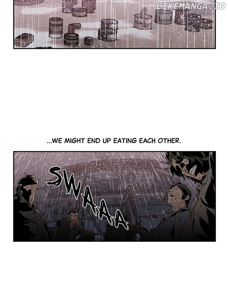 Zombie Ship Chapter 1 - page 7