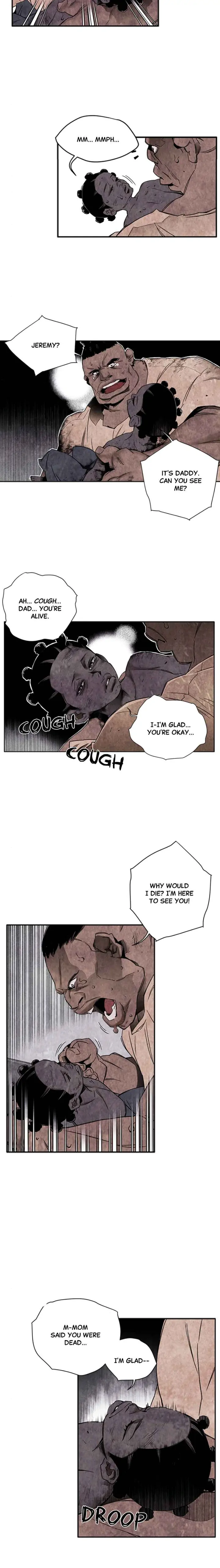 Zombie Ship Chapter 15 - page 3