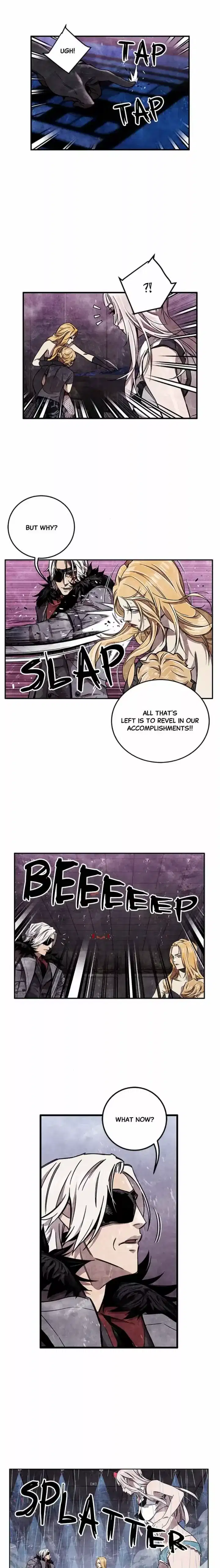 Zombie Ship Chapter 47 - page 6