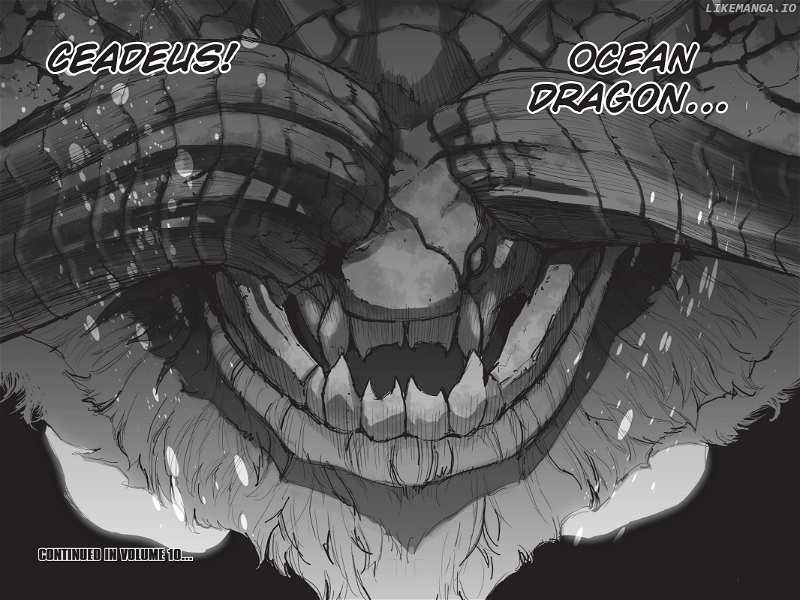 Monster Hunter - Senkou no Kariudo chapter 71 - page 20