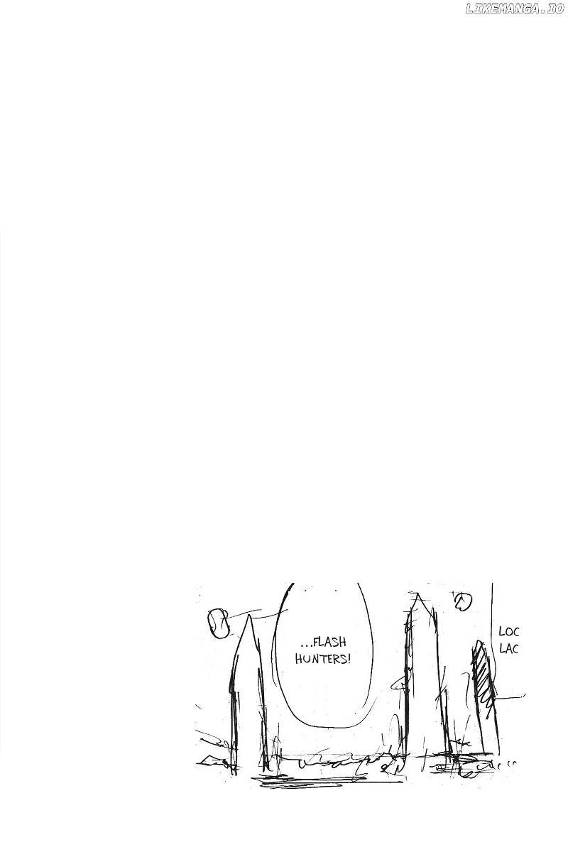 Monster Hunter - Senkou no Kariudo chapter 71 - page 21