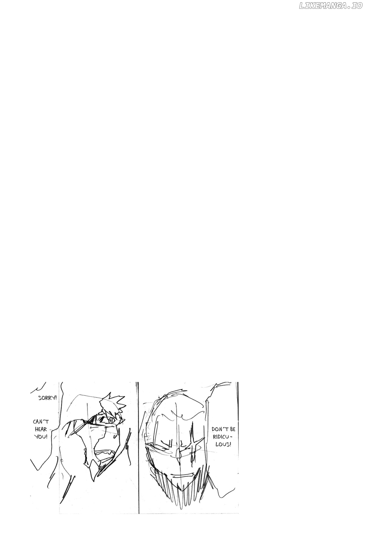 Monster Hunter - Senkou no Kariudo chapter 79 - page 33