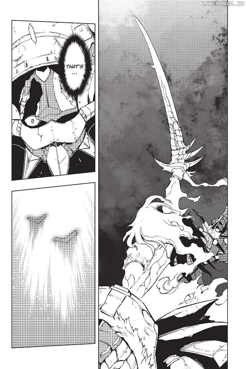 Monster Hunter - Senkou no Kariudo chapter 78 - page 10
