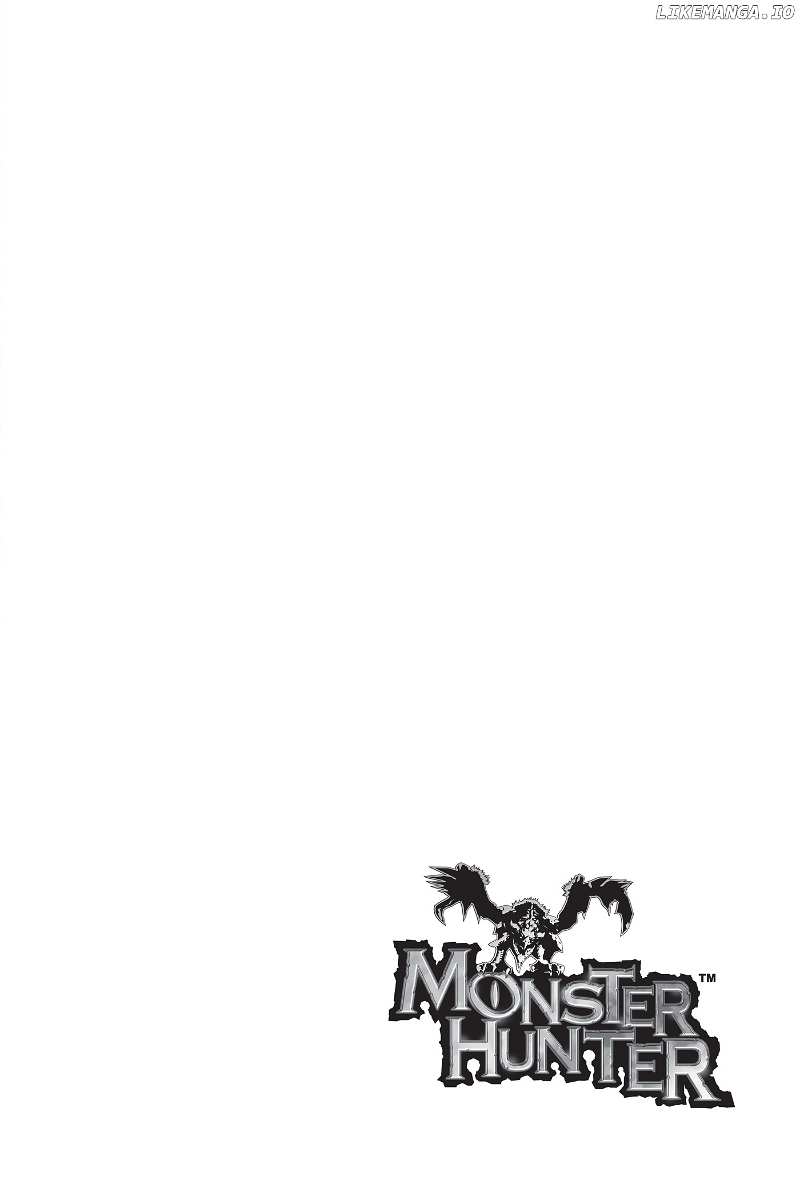 Monster Hunter - Senkou no Kariudo chapter 63 - page 26