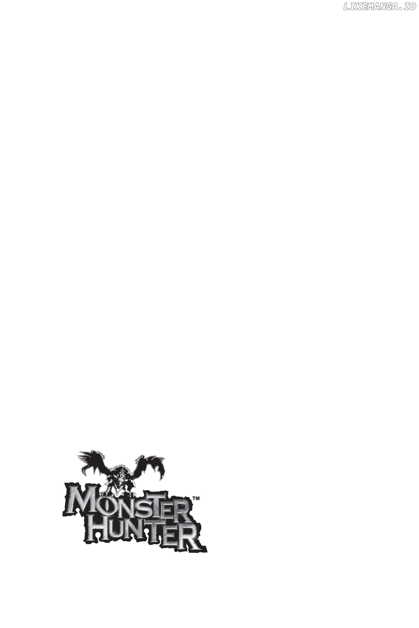 Monster Hunter - Senkou no Kariudo chapter 80 - page 30