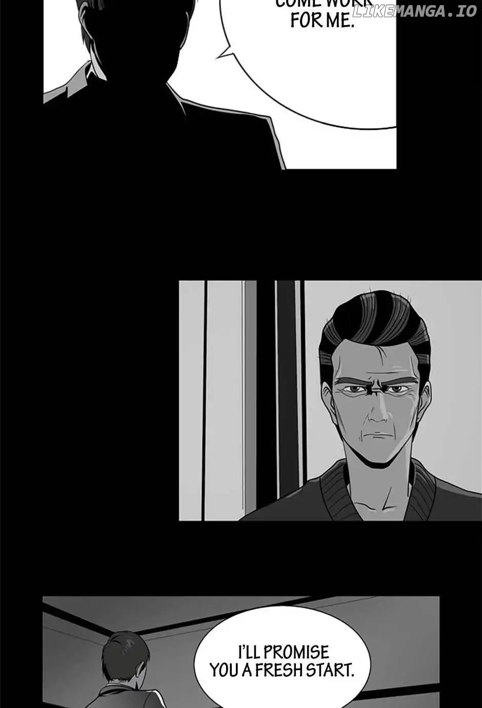 Death Architect chapter 5 - page 66