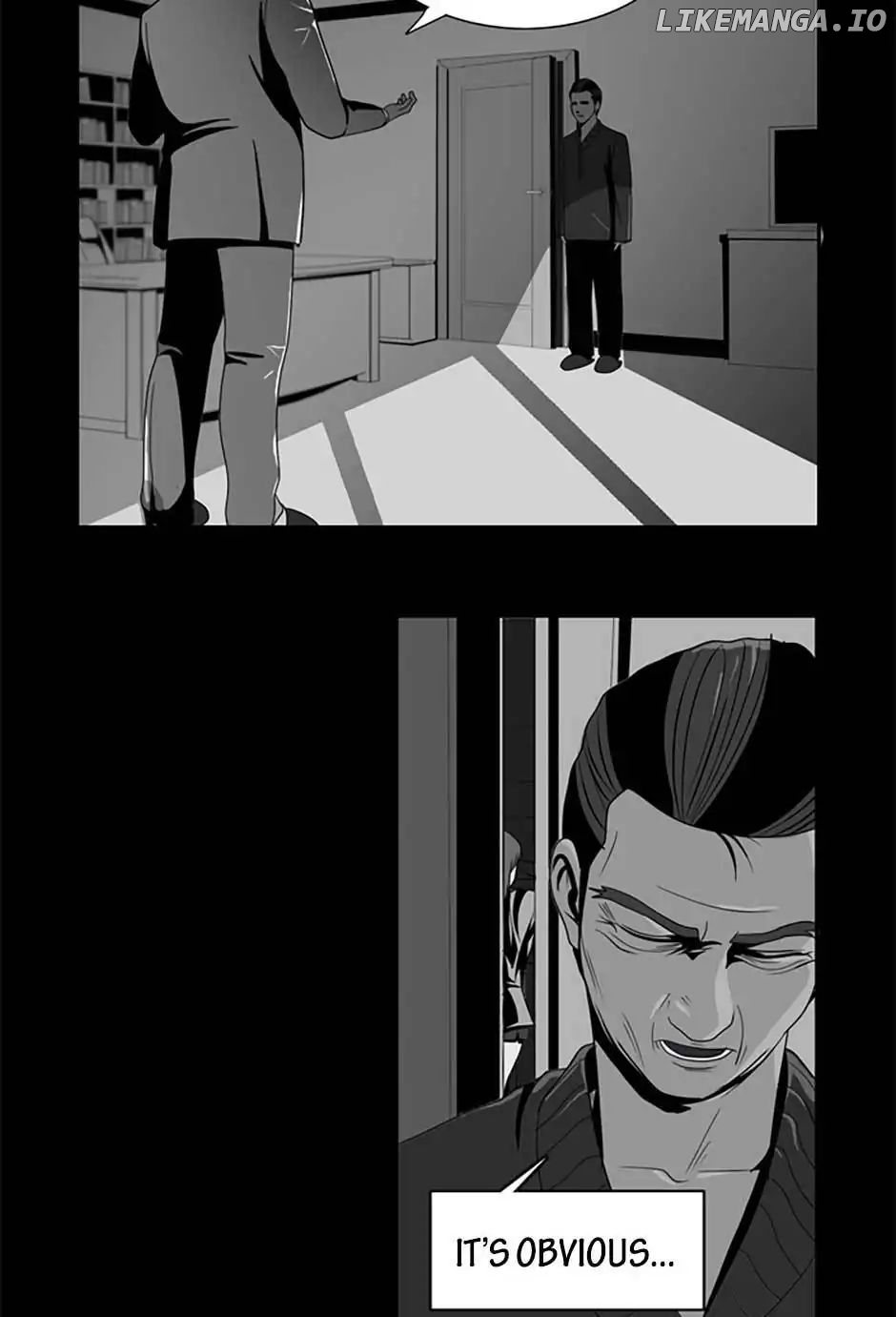 Death Architect chapter 5 - page 67