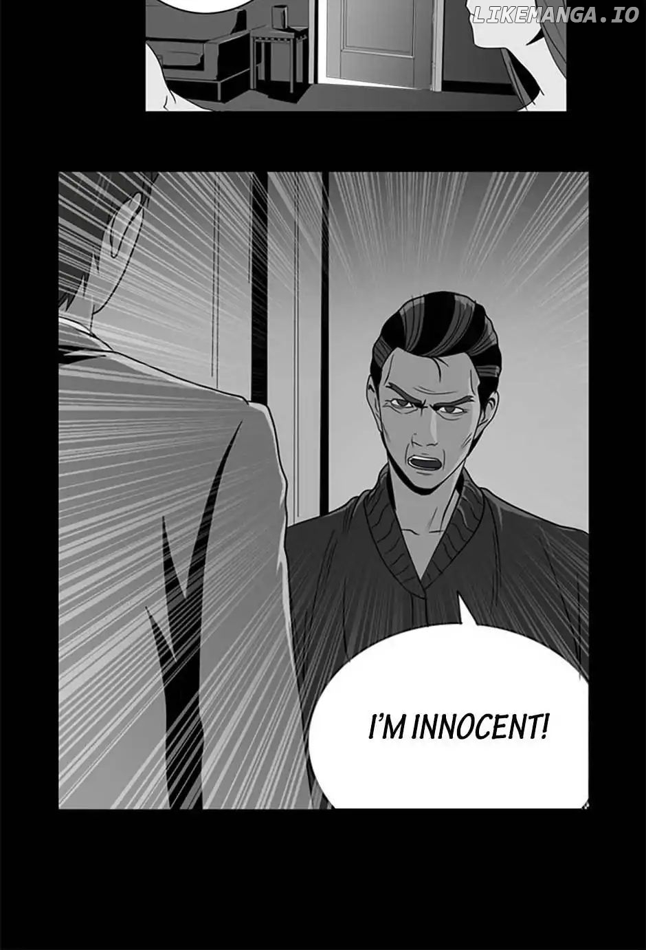 Death Architect chapter 5 - page 70