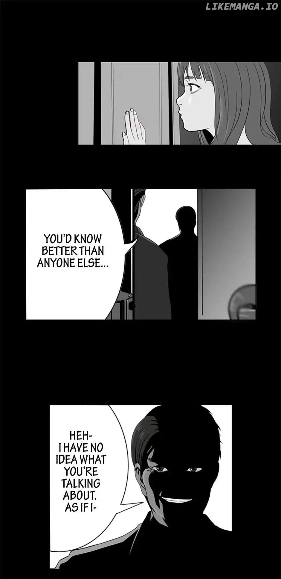 Death Architect chapter 5 - page 71