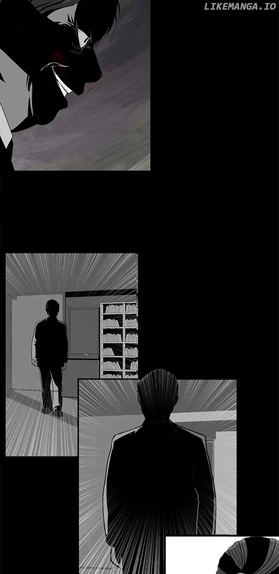 Death Architect chapter 5 - page 73