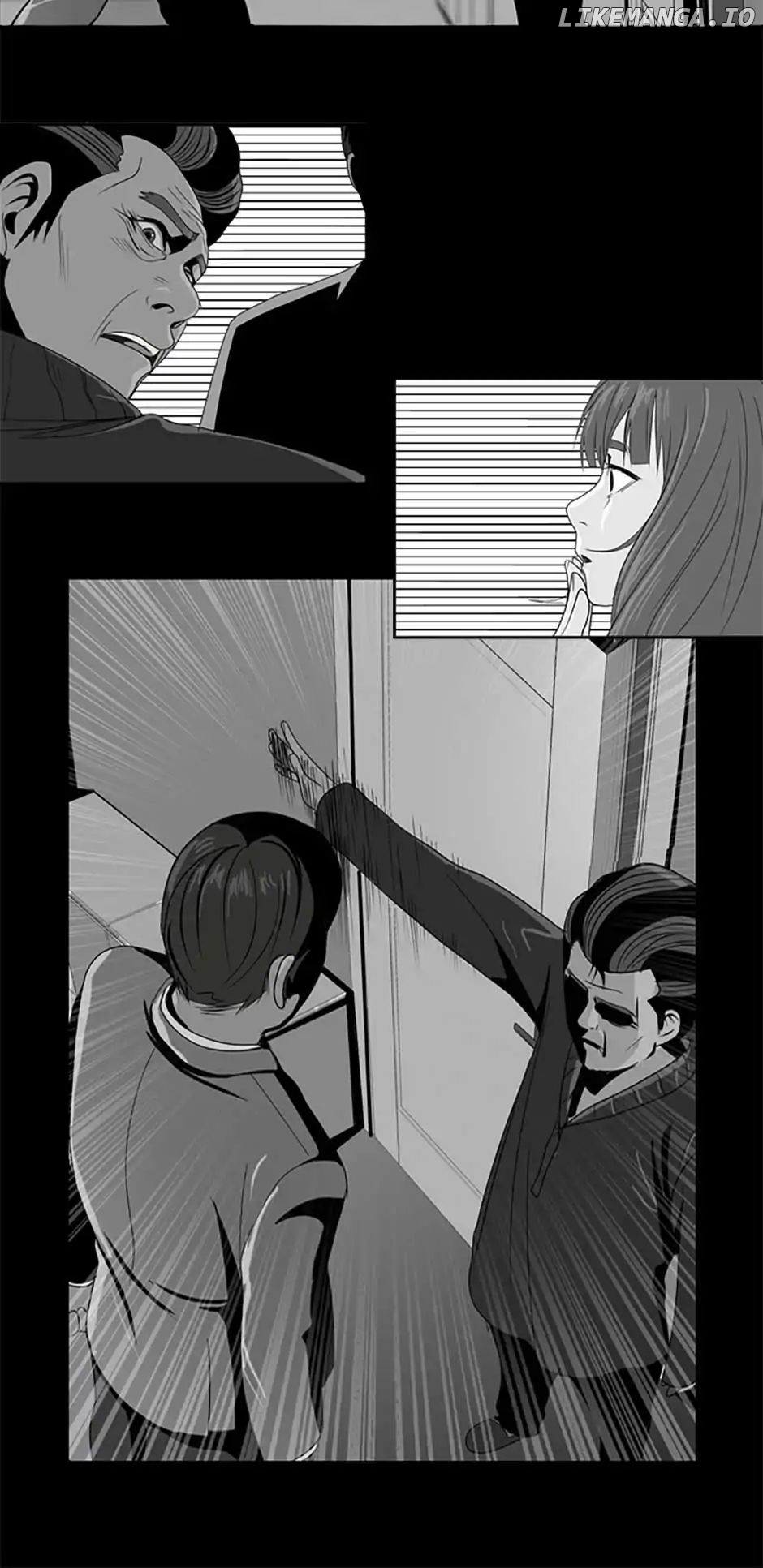 Death Architect chapter 5 - page 75