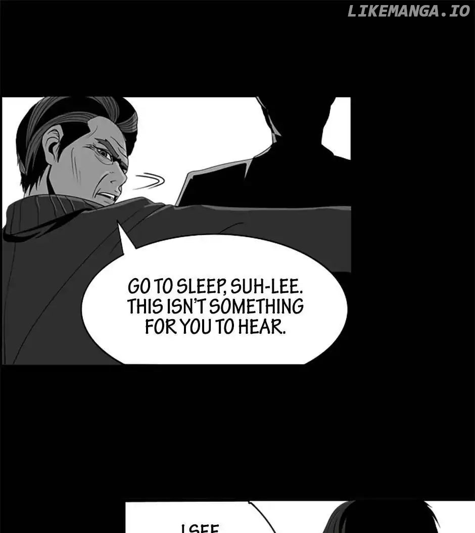Death Architect chapter 5 - page 76