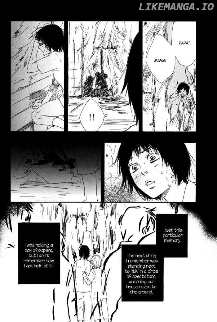 Sugiru Juunana No Haru chapter 13 - page 26