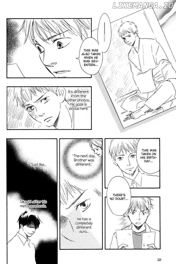 Sugiru Juunana No Haru chapter 9 - page 22