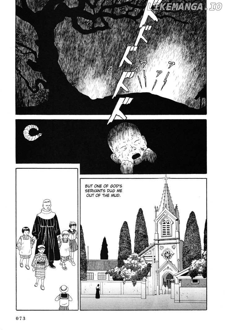 Tomino No Jigoku chapter 1 - page 69