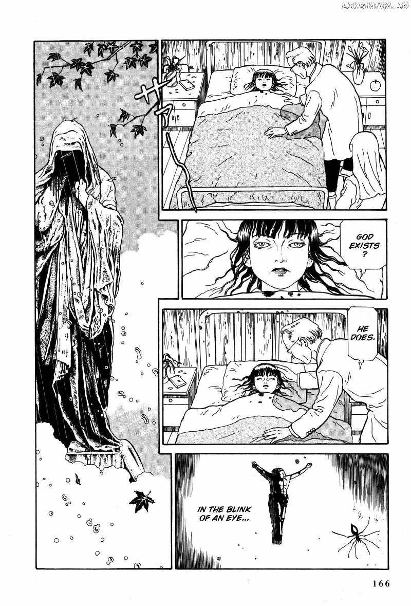 Tomino No Jigoku chapter 19 - page 27