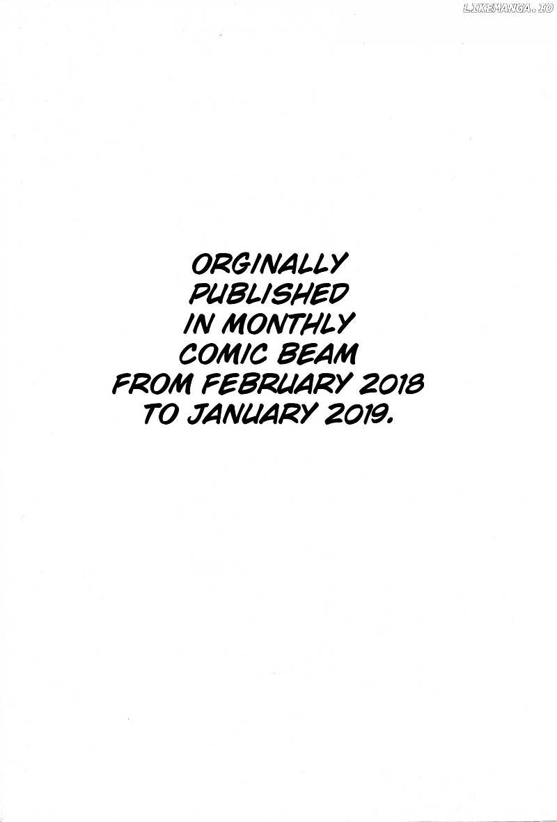 Tomino No Jigoku chapter 19 - page 36