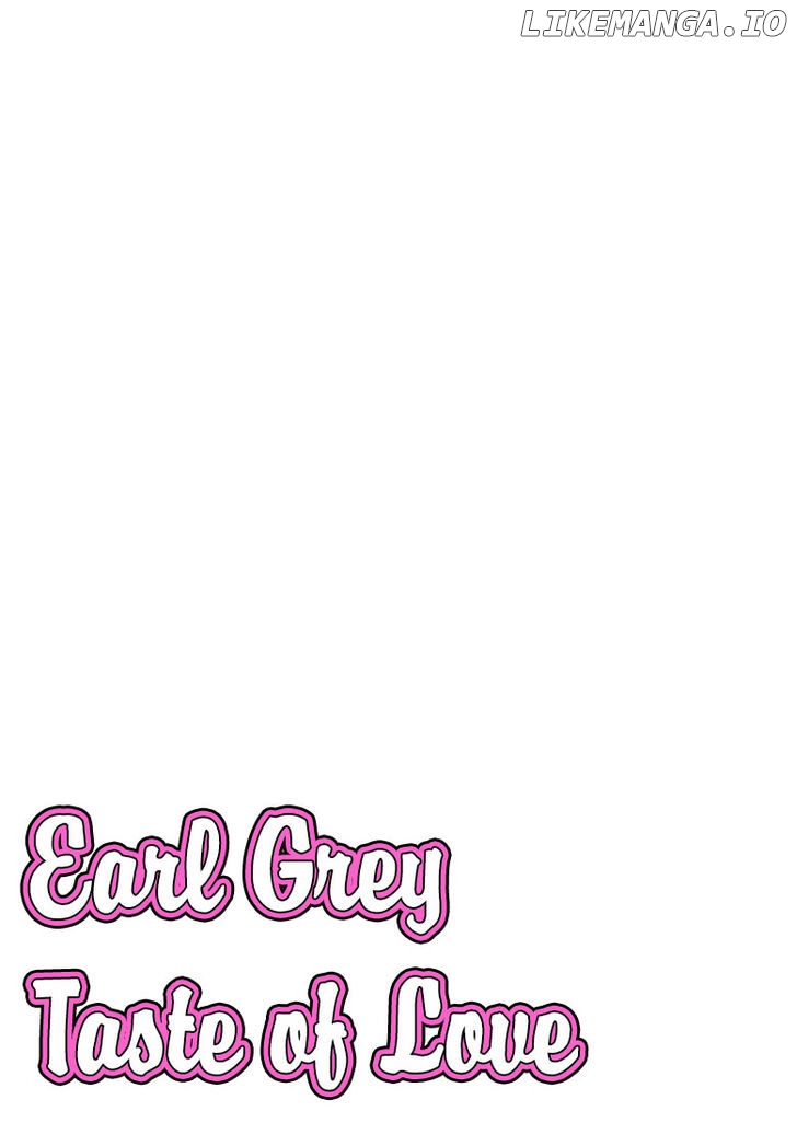 Earl Grey Taste of Love chapter 4 - page 3