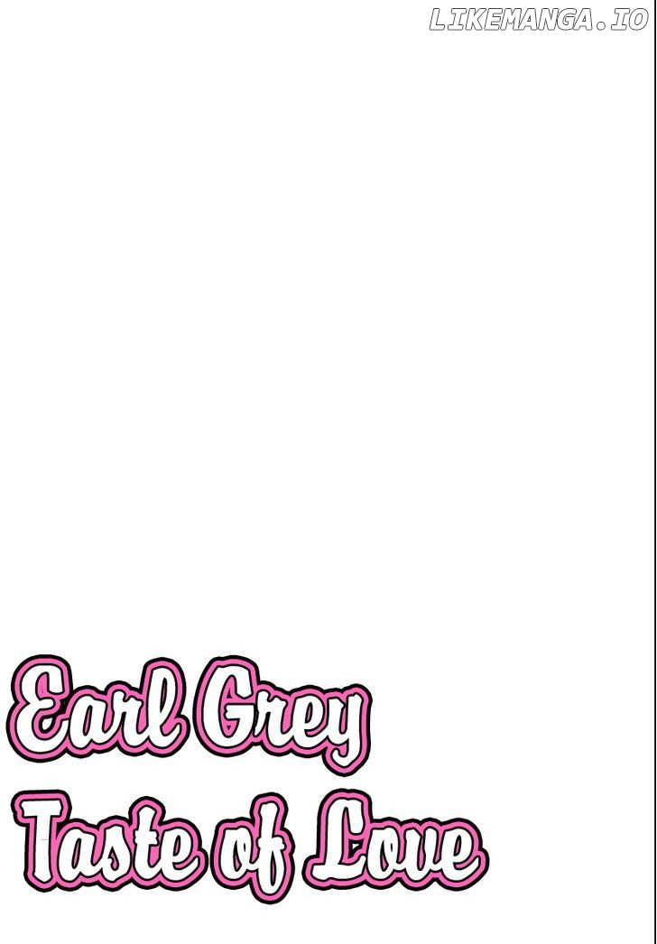 Earl Grey Taste of Love chapter 6 - page 3