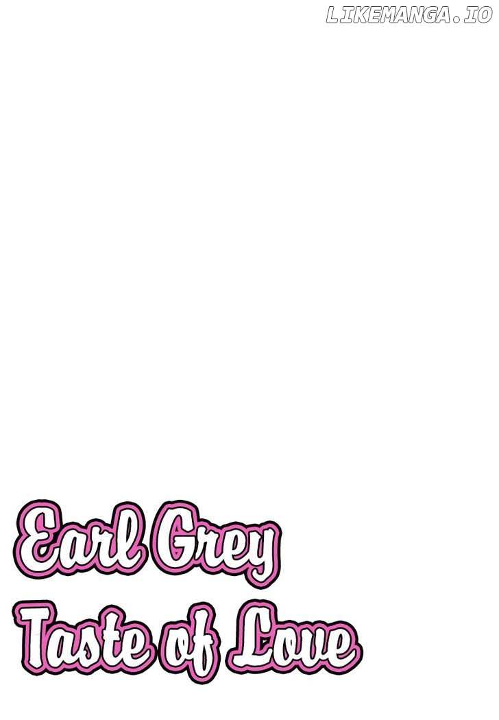 Earl Grey Taste of Love chapter 7 - page 29